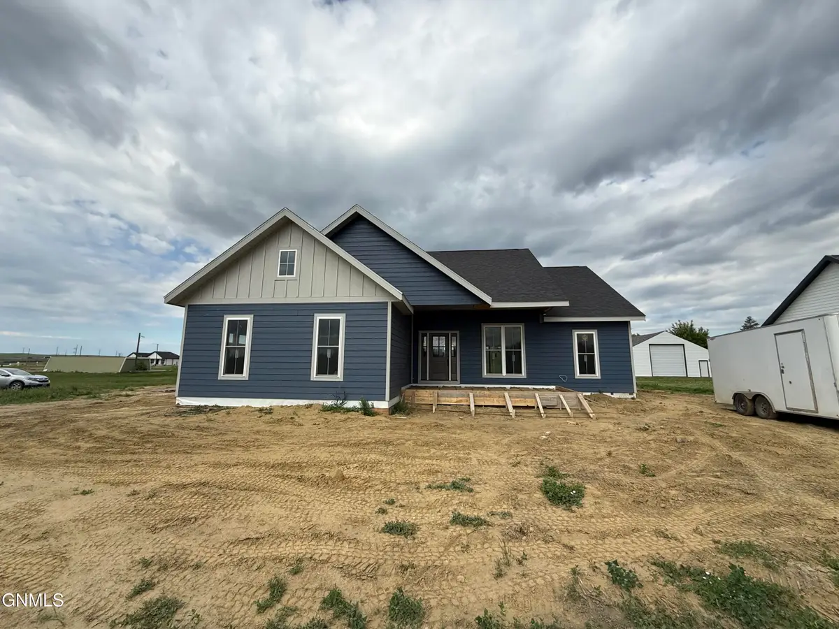 920 Elk Street, Alexander, ND 58831 - #1