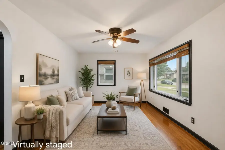 1331 15th Street N, Bismarck, ND 58501 - #2