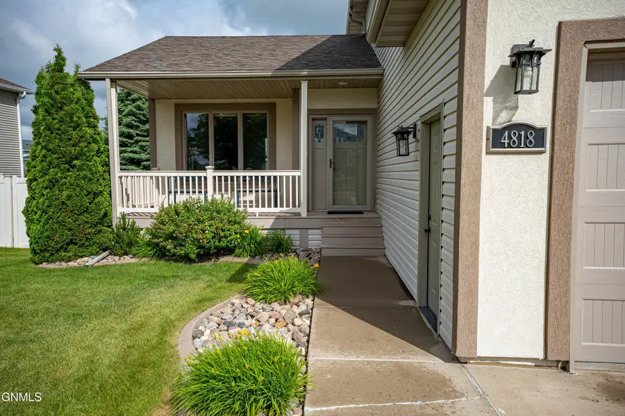 4818 Granite Drive, Bismarck, ND 58503 - #2