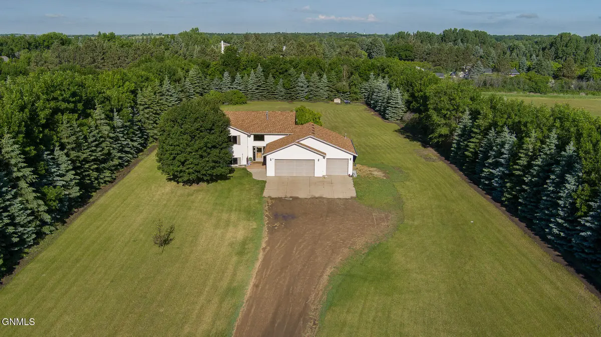 9330 Paige Drive, Bismarck, ND 58503 - #1