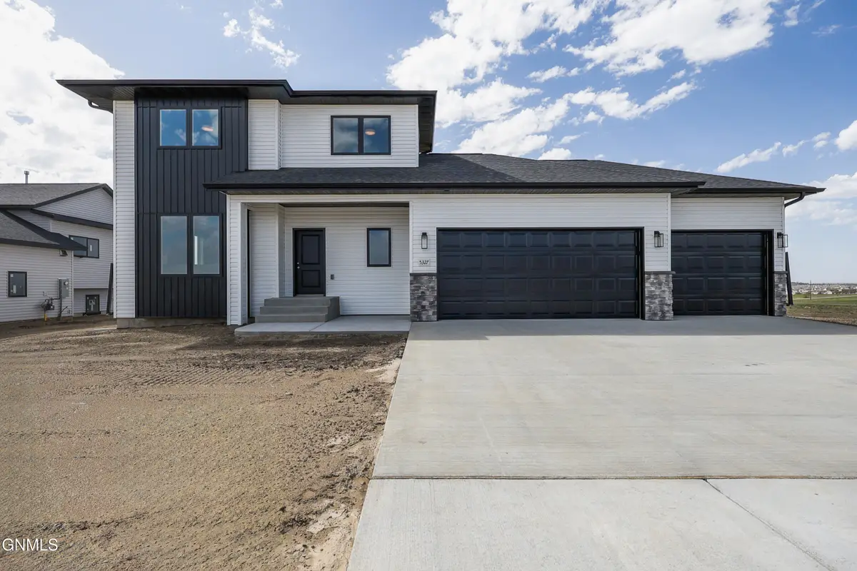 5327 Welder Avenue, Bismarck, ND 58503 - #1