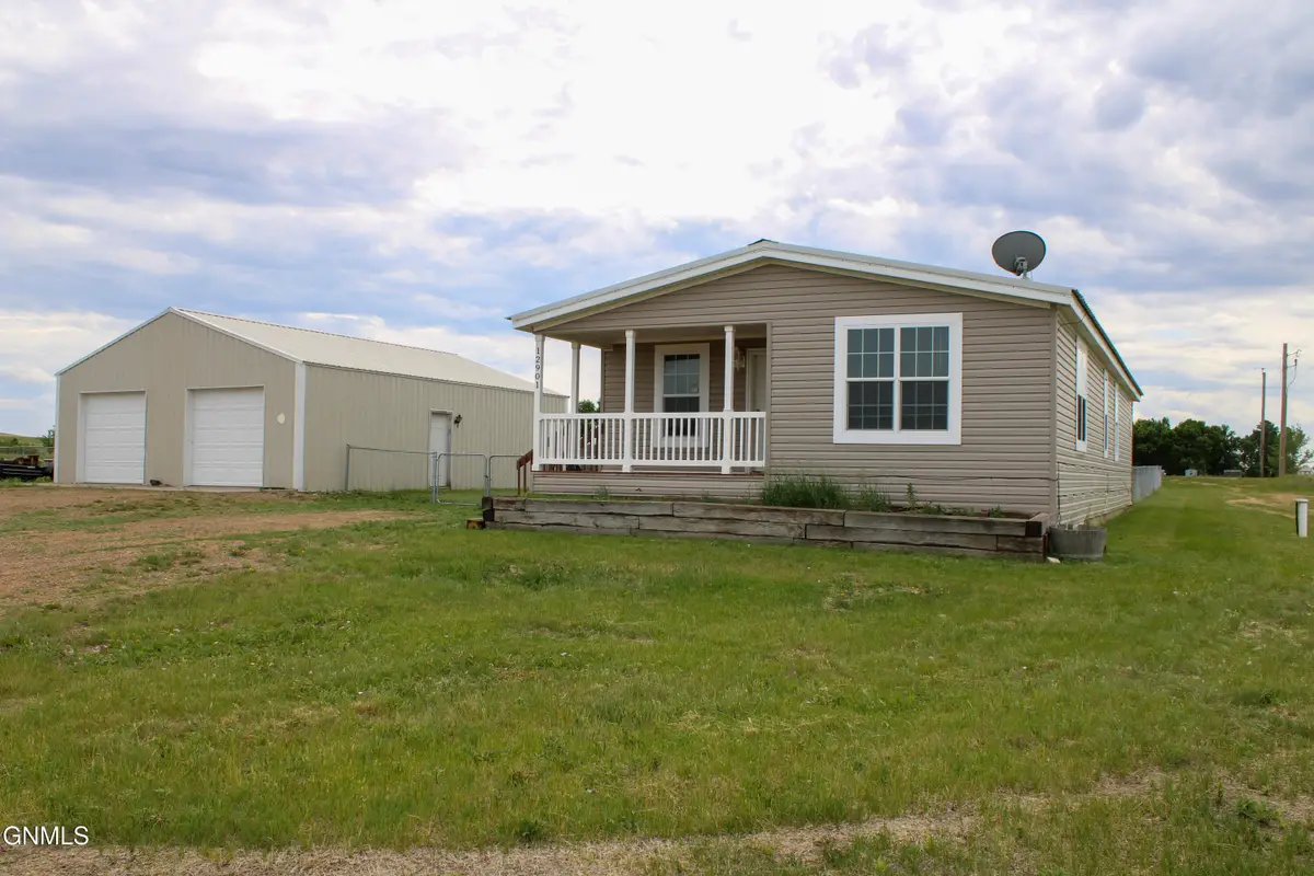 12901 Longview Drive, Arnegard, ND 58835 - #1