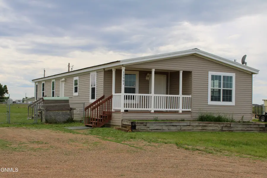 12901 Longview Drive, Arnegard, ND 58835 - #2