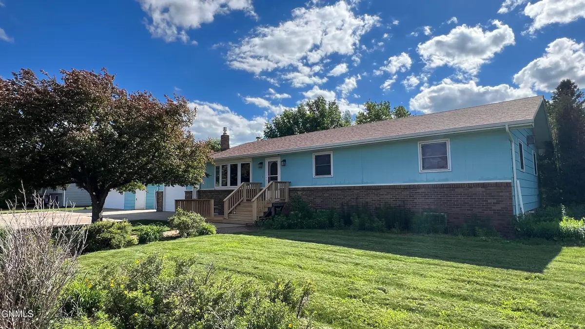 305 5th Street Nw, South Heart, ND 58655 - #1