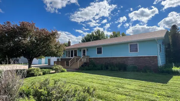 305 5th Street Nw, South Heart, ND 58655
