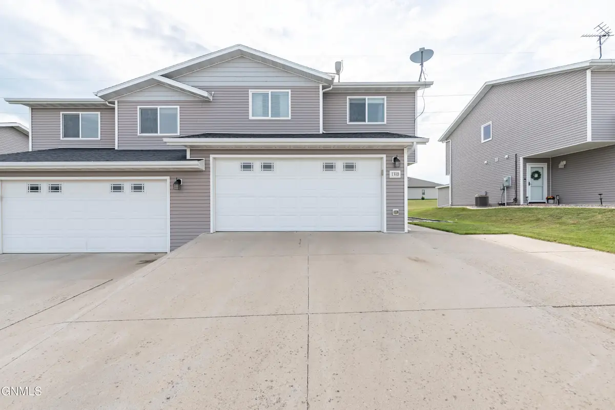 1310 Sorrento Circle, Bismarck, ND 58501 - #1