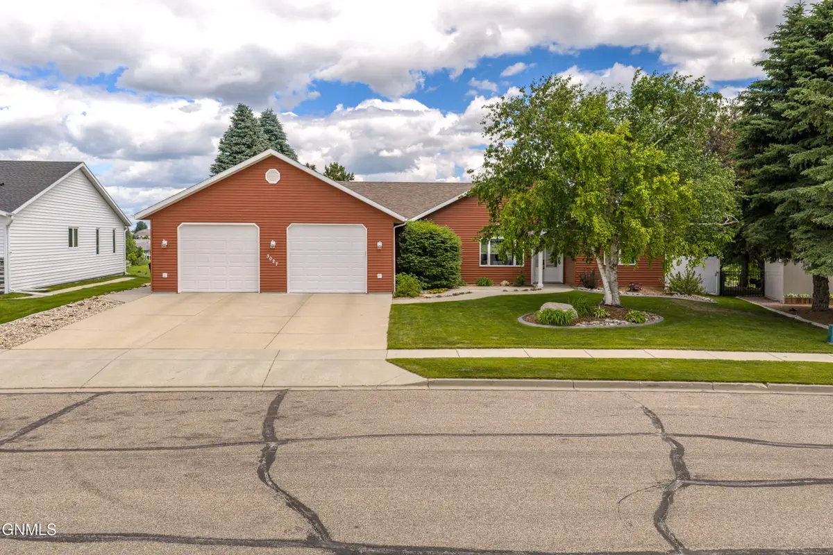 3027 Arizona Drive, Bismarck, ND 58503 - #1