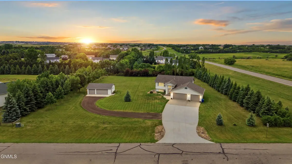 7020 Endicott Drive, Bismarck, ND 58503 - #1