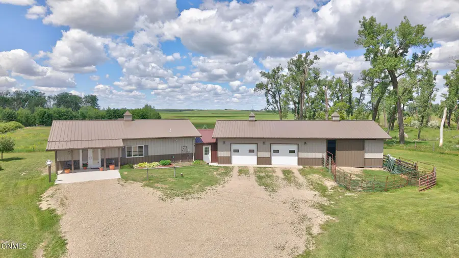 3843 113th Avenue Se, Valley City, ND 58072 - #2