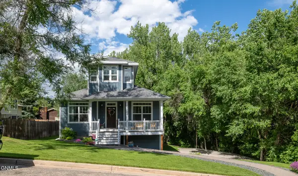 1136 Parkview Drive, Bismarck, ND 58501