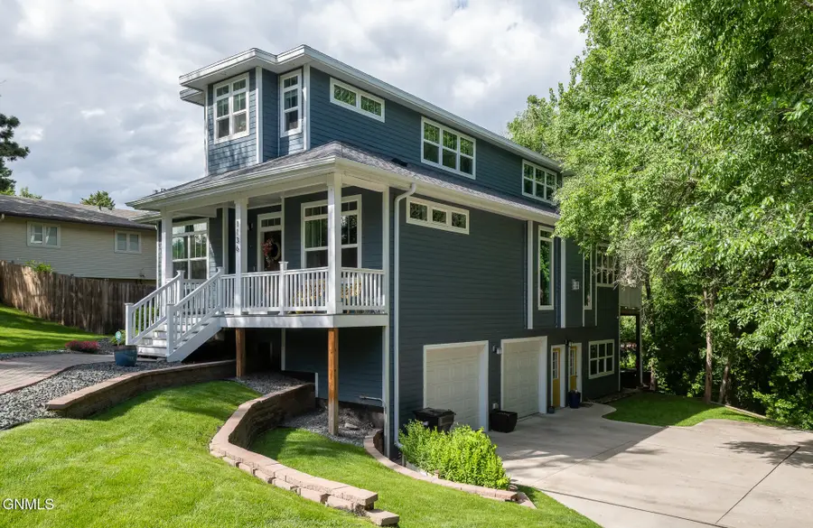 1136 Parkview Drive, Bismarck, ND 58501 - #2
