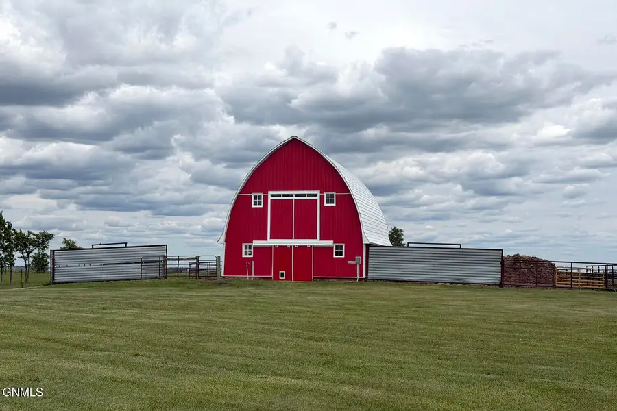 3662 58th Avenue Se, Medina, ND 58467 - #3