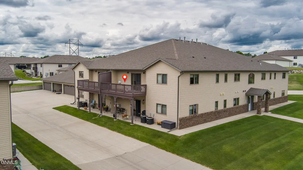 3401 Sharloh Place #2, Bismarck, ND 58501 - #1