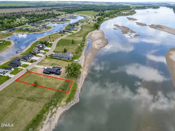 Lot 20 Misty Waters Drive, Bismarck, ND 58503