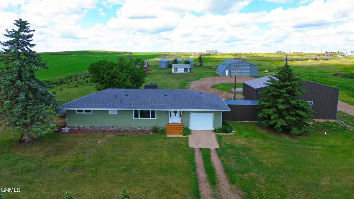2932 134th Avenue Nw, Arnegard, ND 58835 - #1