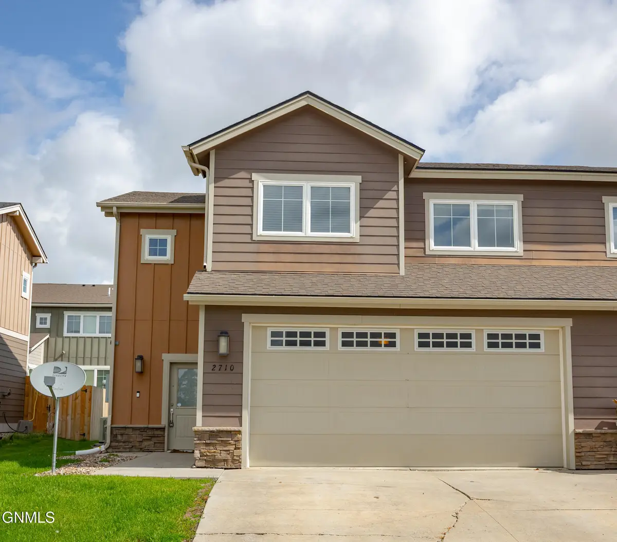 2710 27th Street W, Williston, ND 58801 - #1