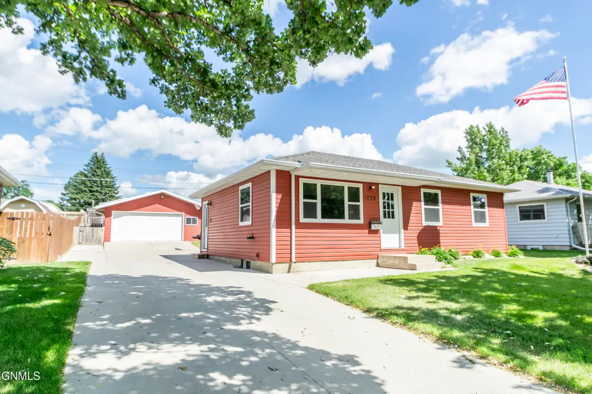 1733 Ryan Drive, Bismarck, ND 58501 - #1