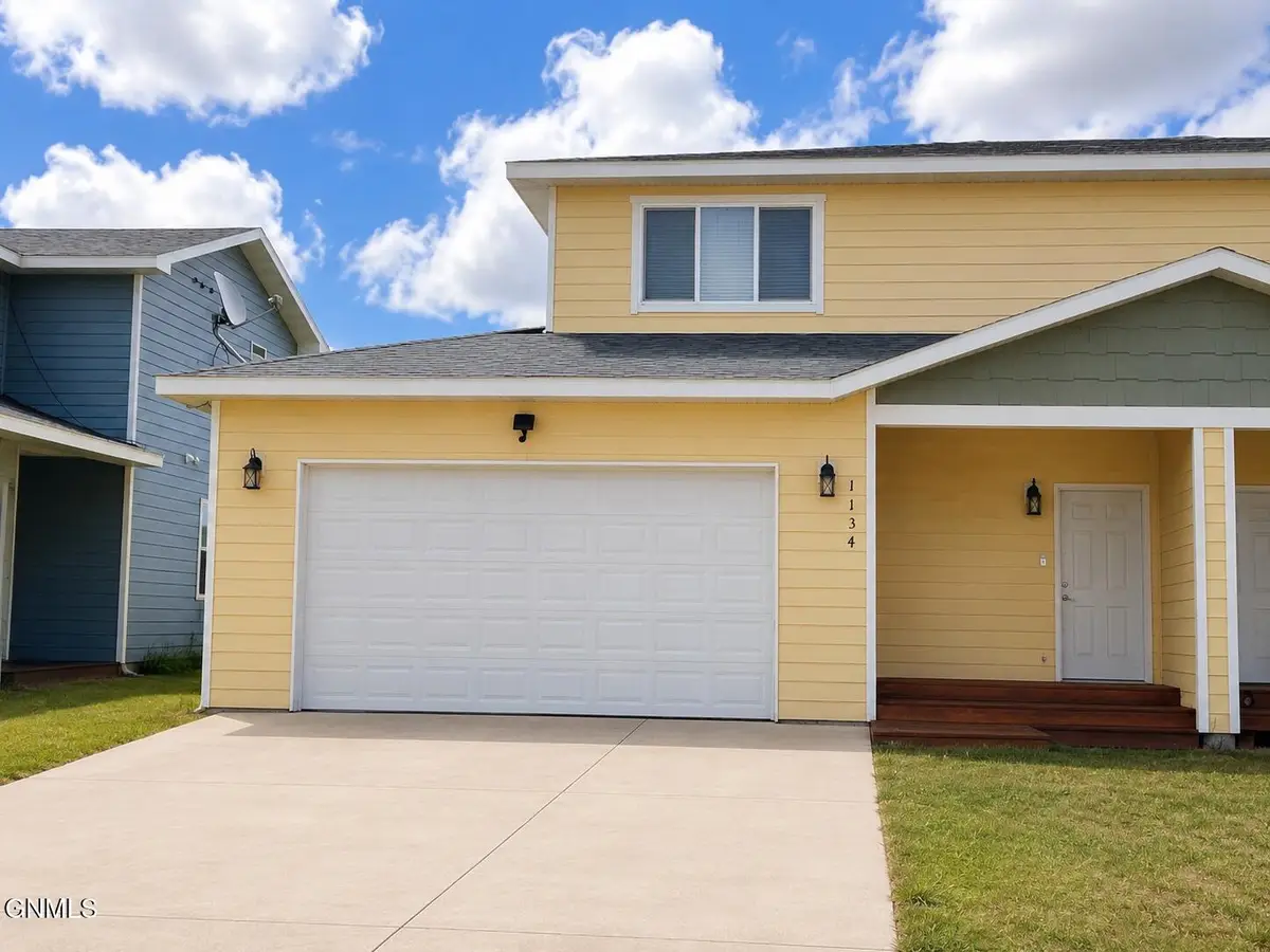 1134 9th Street Sw, Watford City, ND 58854 - #1