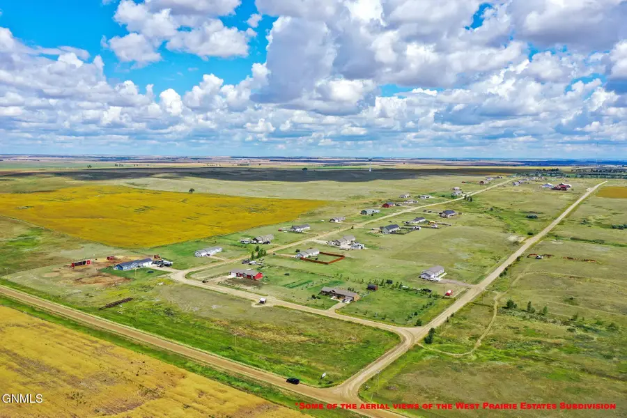 Tbd Cochise St (l9 B2), Williston, ND 58801 - #3