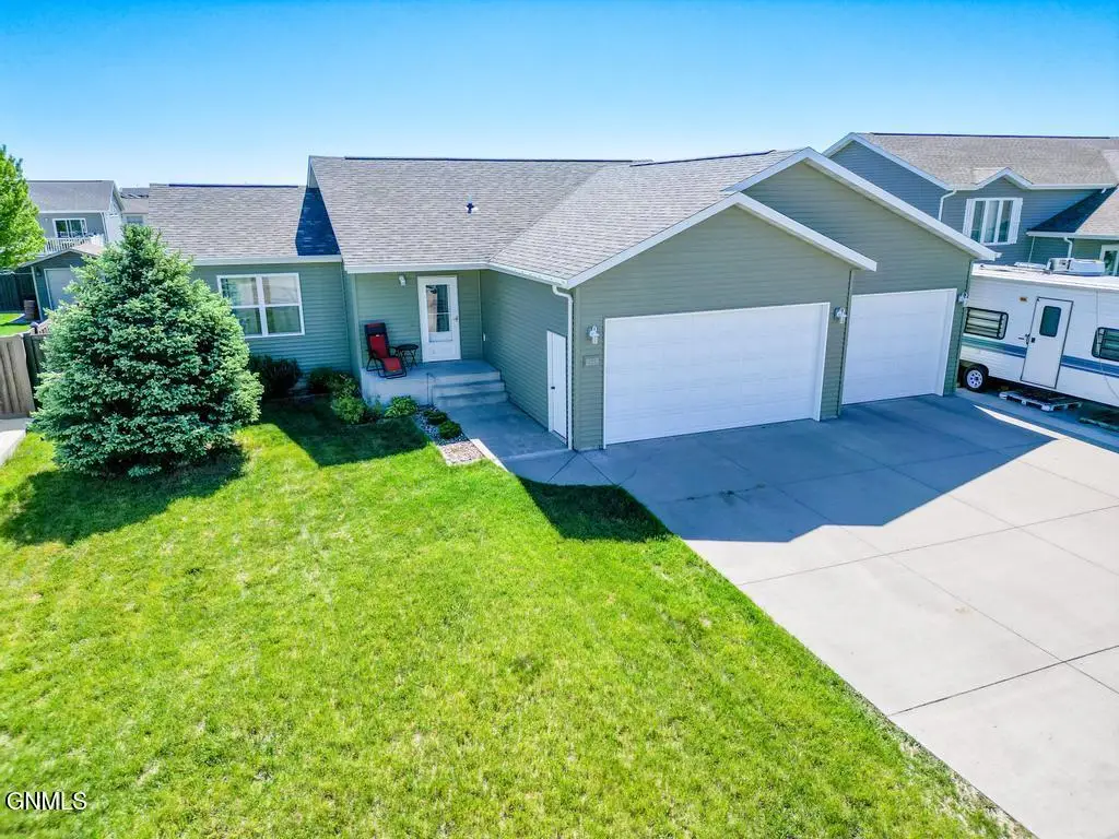 2849 Mcnally Street, Lincoln, ND 58504 - #1