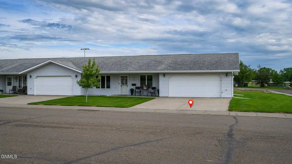 100 7th Street Nw #1c, Hazen, ND 58545 - #1