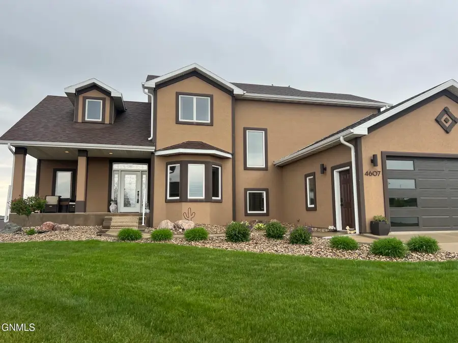 4607 Granite Drive, Bismarck, ND 58503 - #2