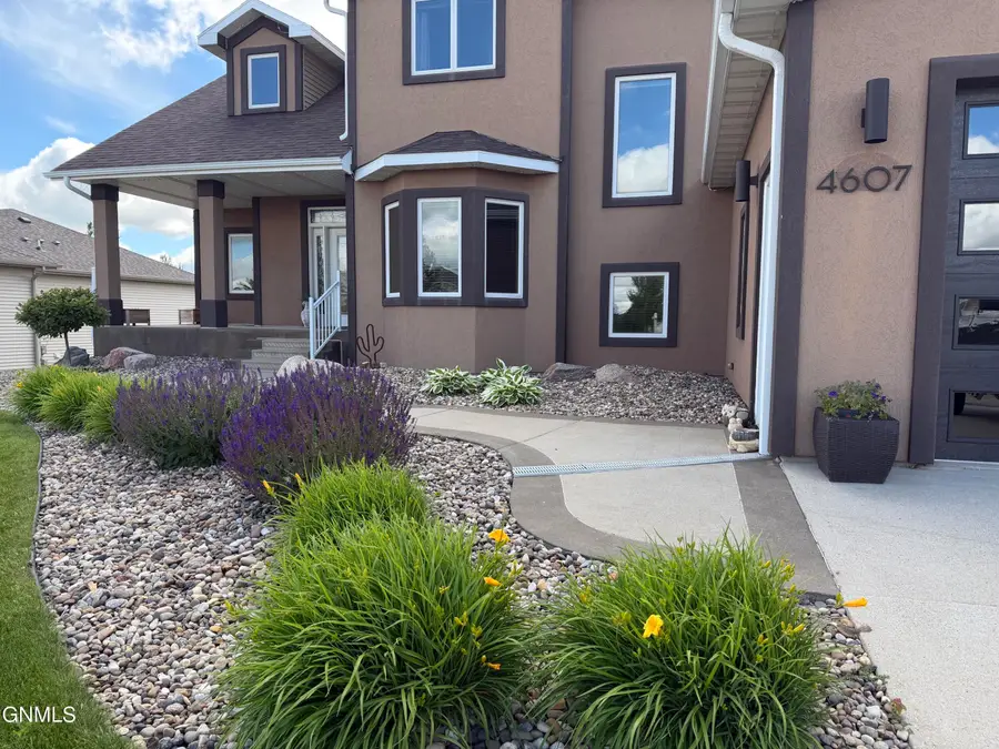 4607 Granite Drive, Bismarck, ND 58503 - #3