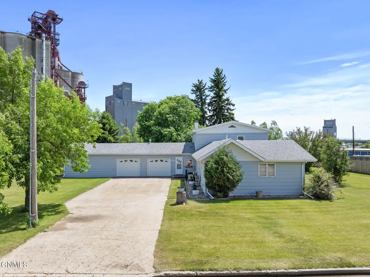 203 2nd Avenue E, Ray, ND 58849 - #1