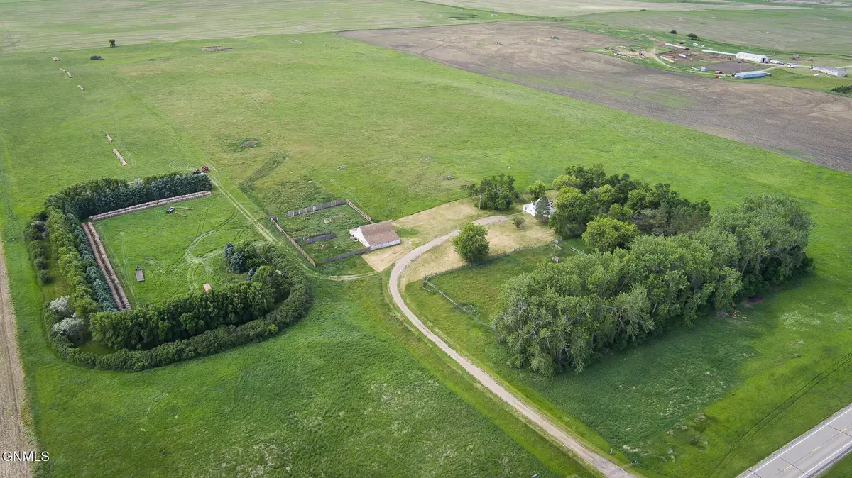 17601 Dakota 36, Regan, ND 58477 - #1