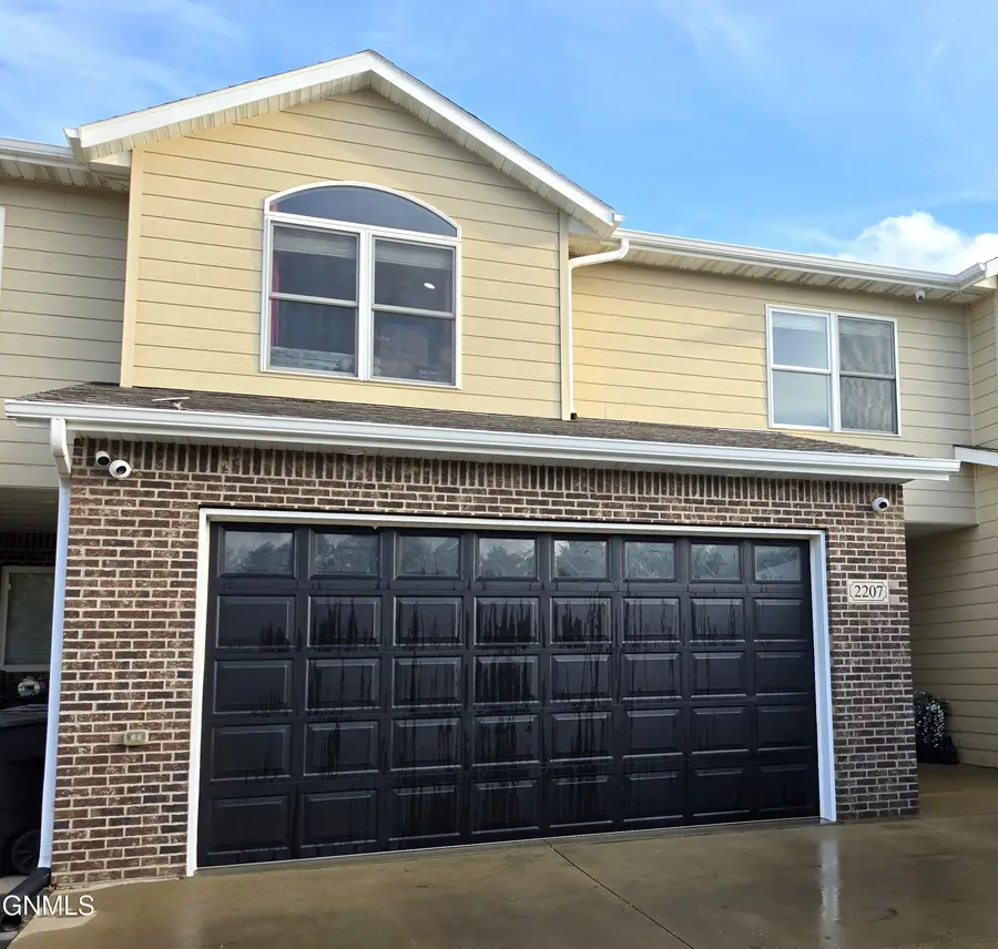 2207 2nd Street W, Dickinson, ND 58601 - #3