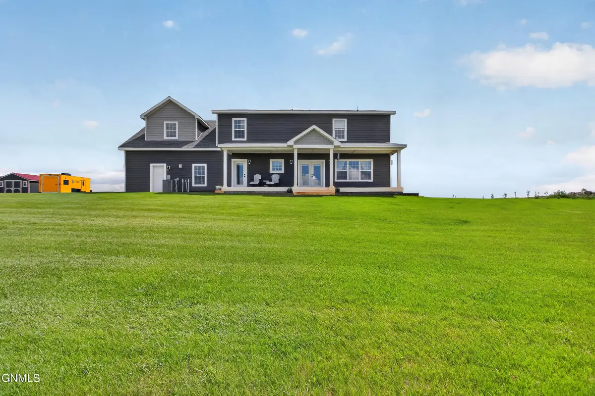 2701 Sage Court, Watford City, ND 58854 - #1