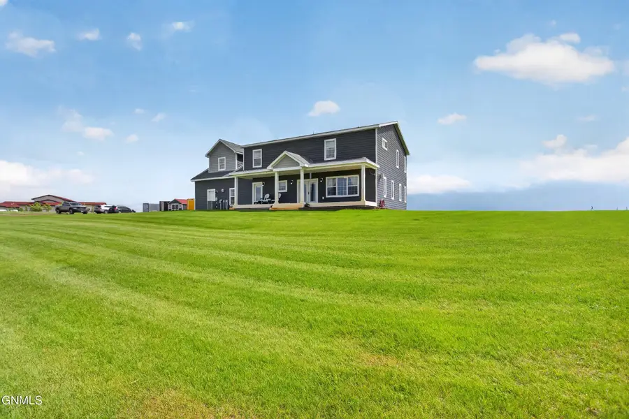 2701 Sage Court, Watford City, ND 58854 - #2