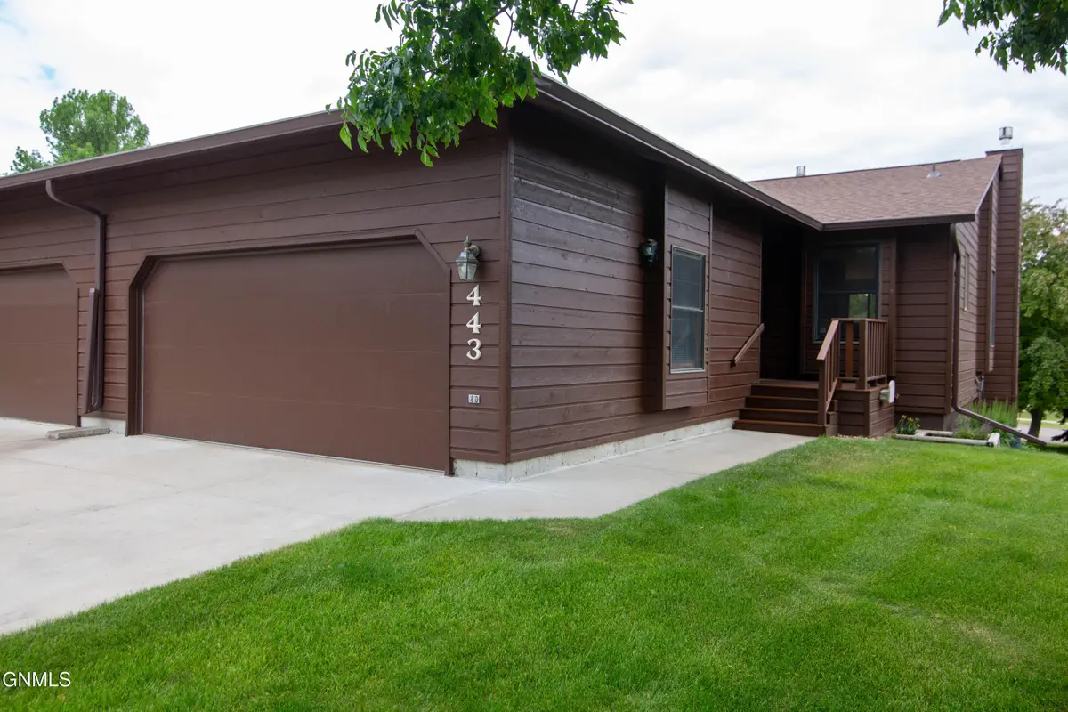 443 E Brandon Drive, Bismarck, ND 58503 - #1