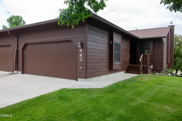 443 E Brandon Drive, Bismarck, ND 58503