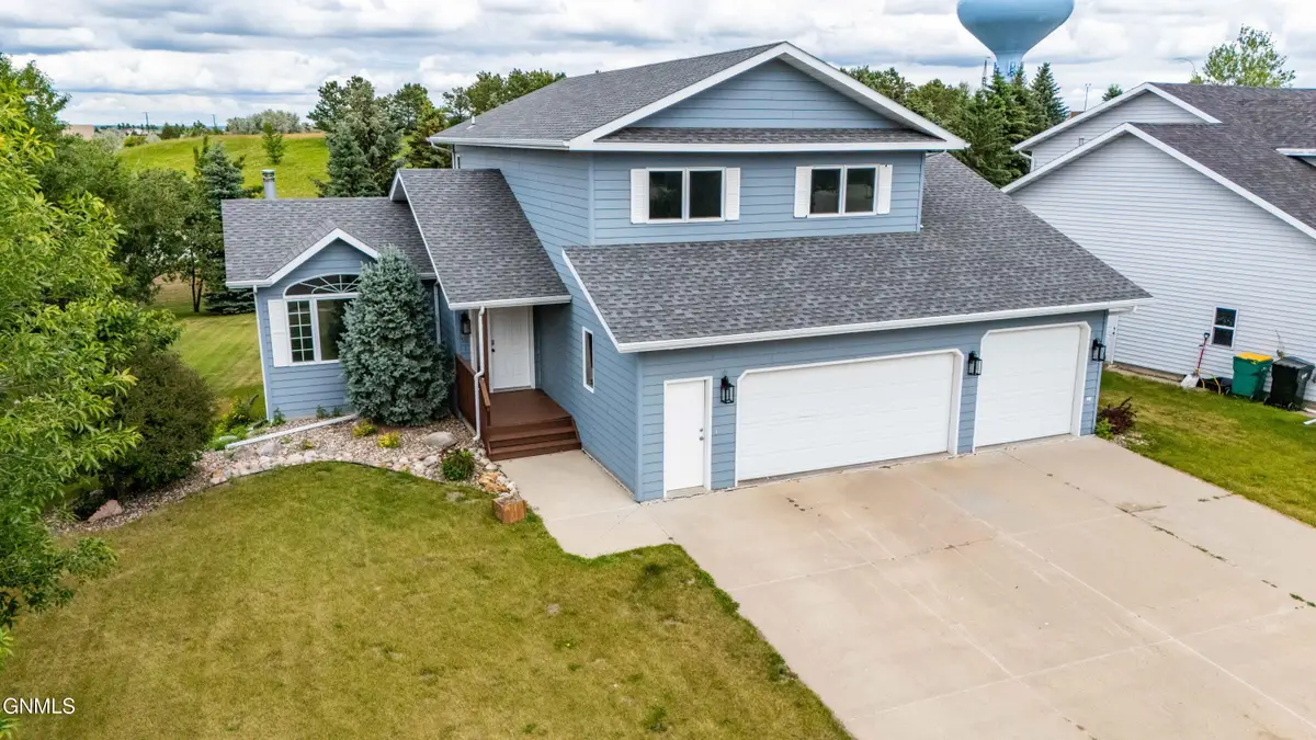 518 Huron Drive, Bismarck, ND 58503 - #1