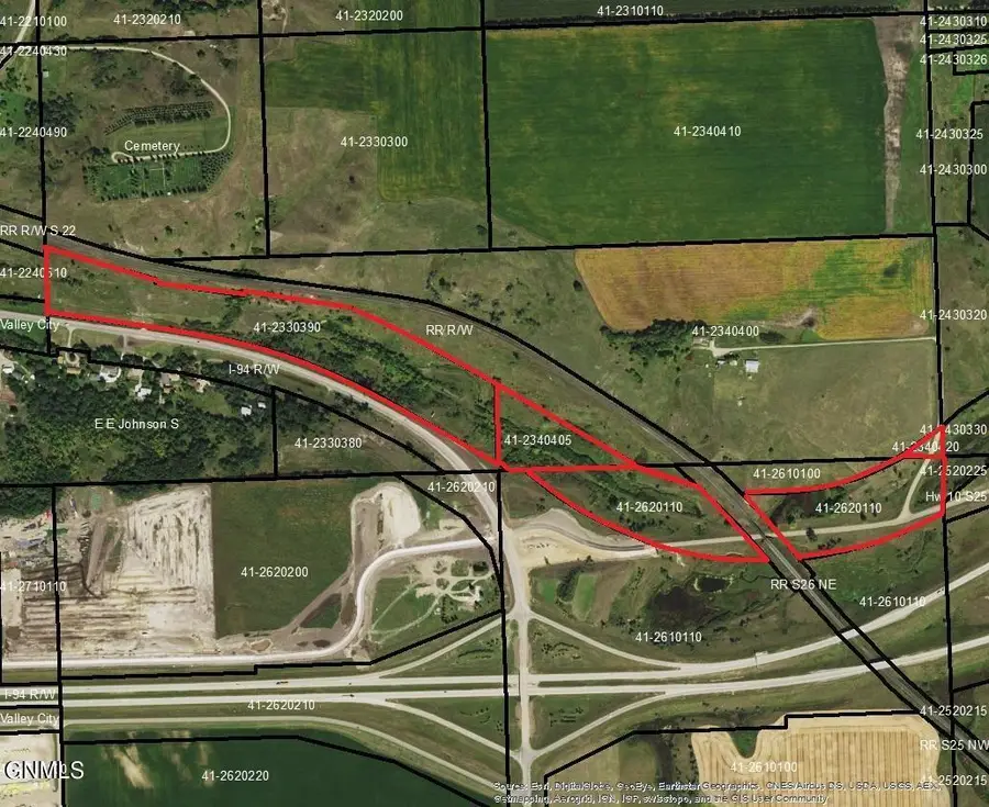 1435 Highway 10 E, Valley City, ND 58072 - #2