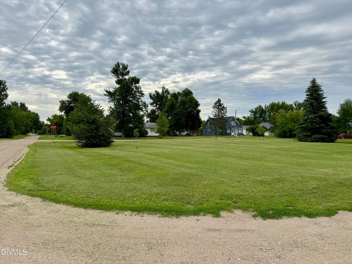 Parcel 1 Ellsbury's First Addn Street, Tower City, ND 58071 - #1
