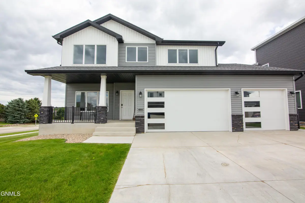 4800 Cornice Loop, Bismarck, ND 58503 - #1