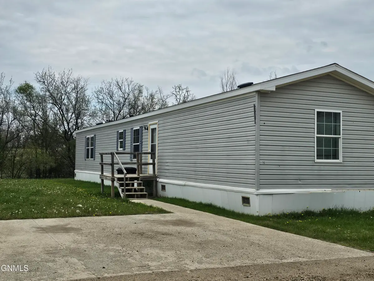 2600 University Avenue N #116, Williston, ND 58801 - #1