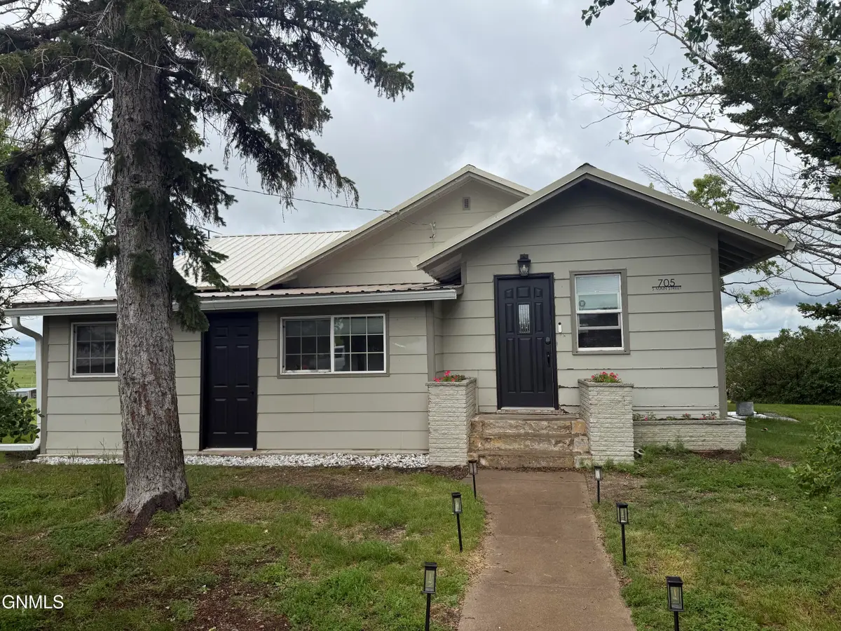 705 Main Street S, Westby, MT 59275 - #1