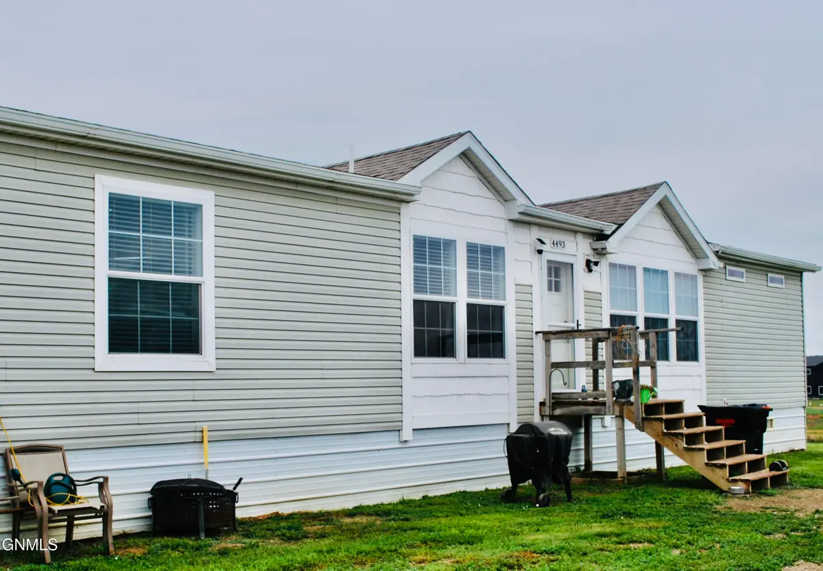 4493 Wrangler Road, Mandan, ND 58554 - #1