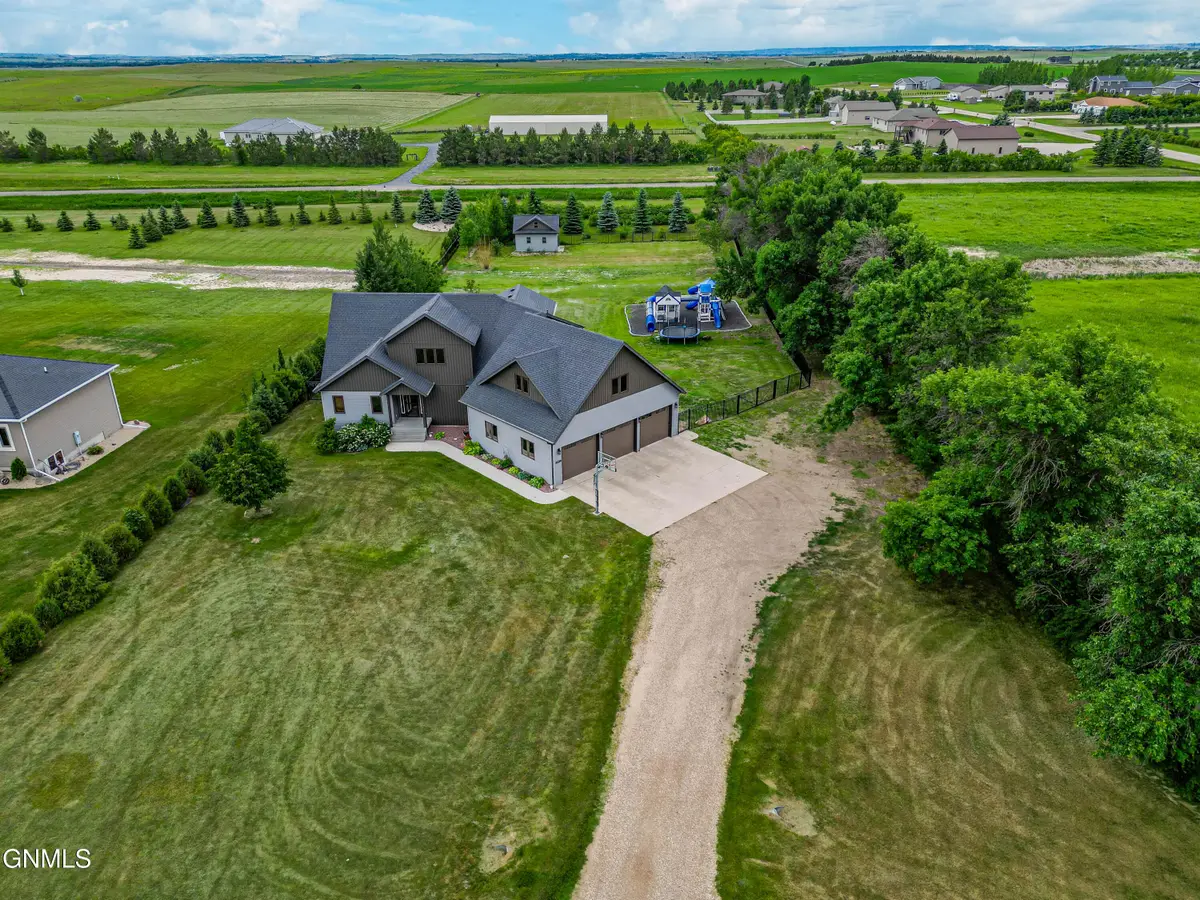 8317 Harvest Hills Drive, Bismarck, ND 58503 - #1