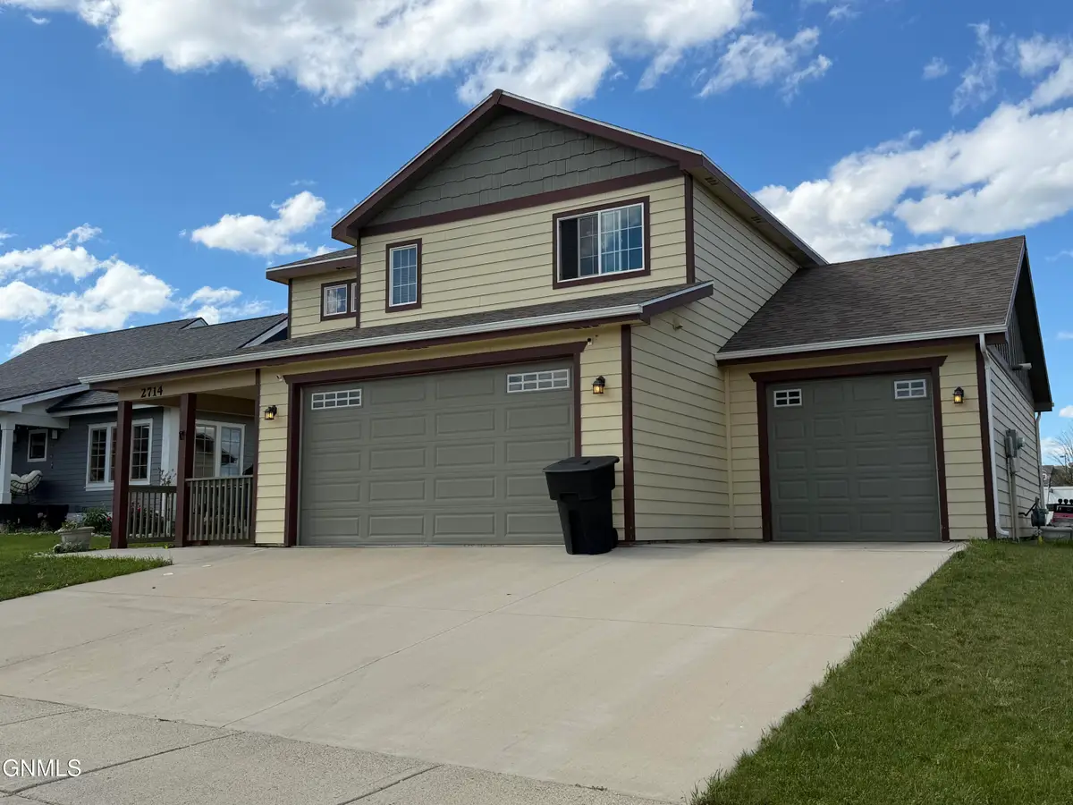 2714 Chokecherry Street, Williston, ND 58801 - #1