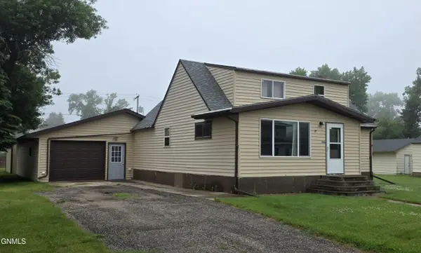 1104 Foster Avenue, Cooperstown, ND 58425