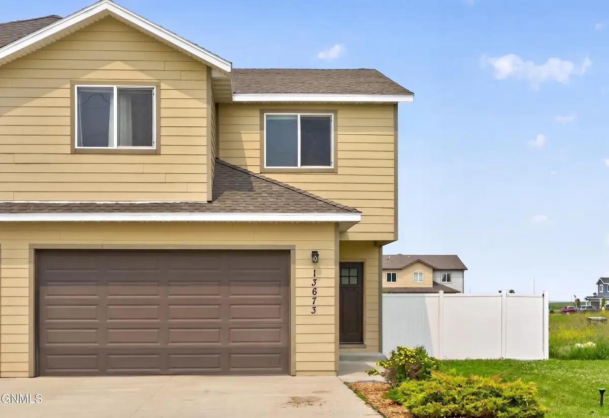 13673 Karen Street, Williston, ND 58801 - #1