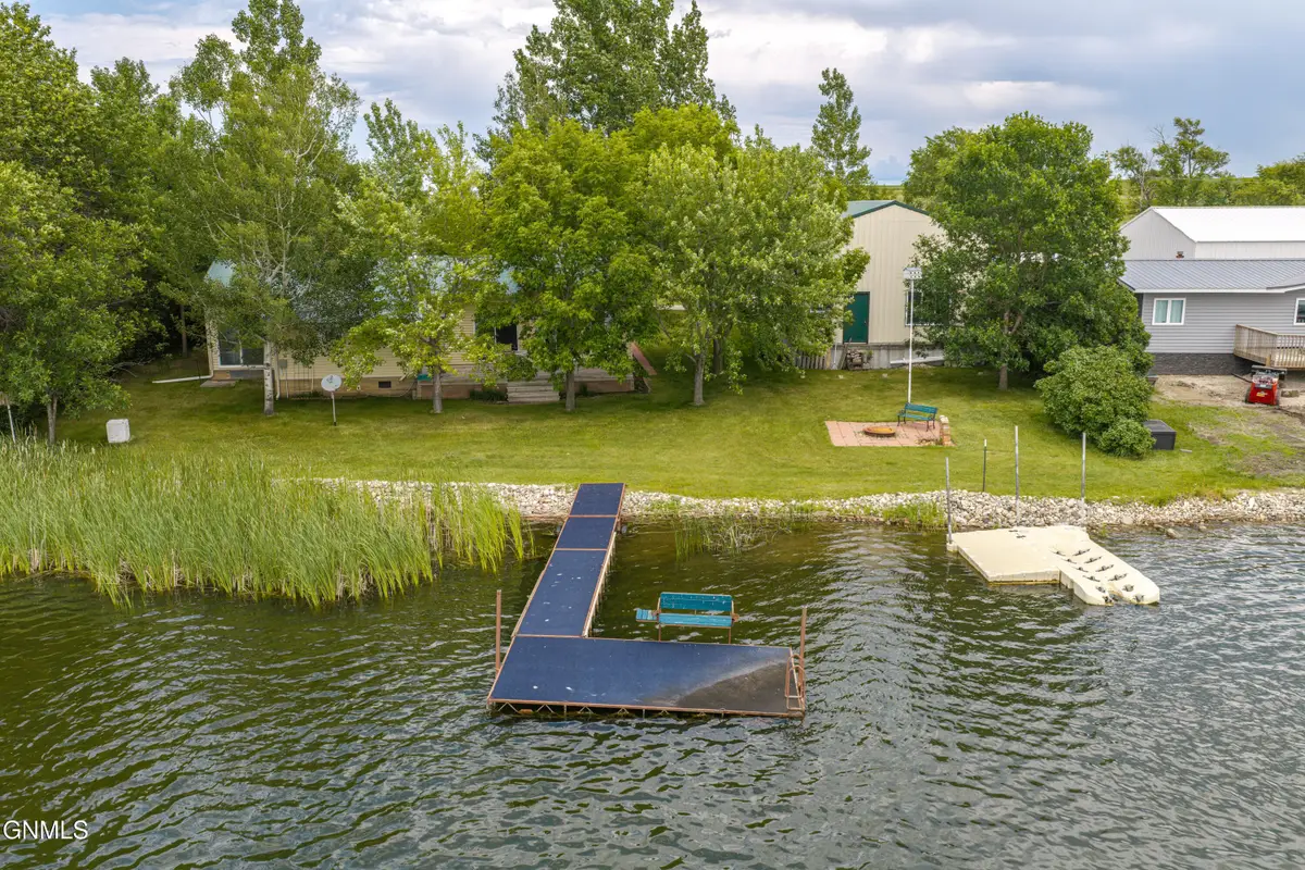 21 Brush Lake, Mercer, ND 58559 - #1