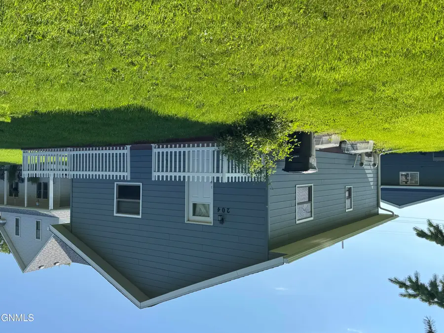 204 Grove Street, Lignite, ND 58752 - #2