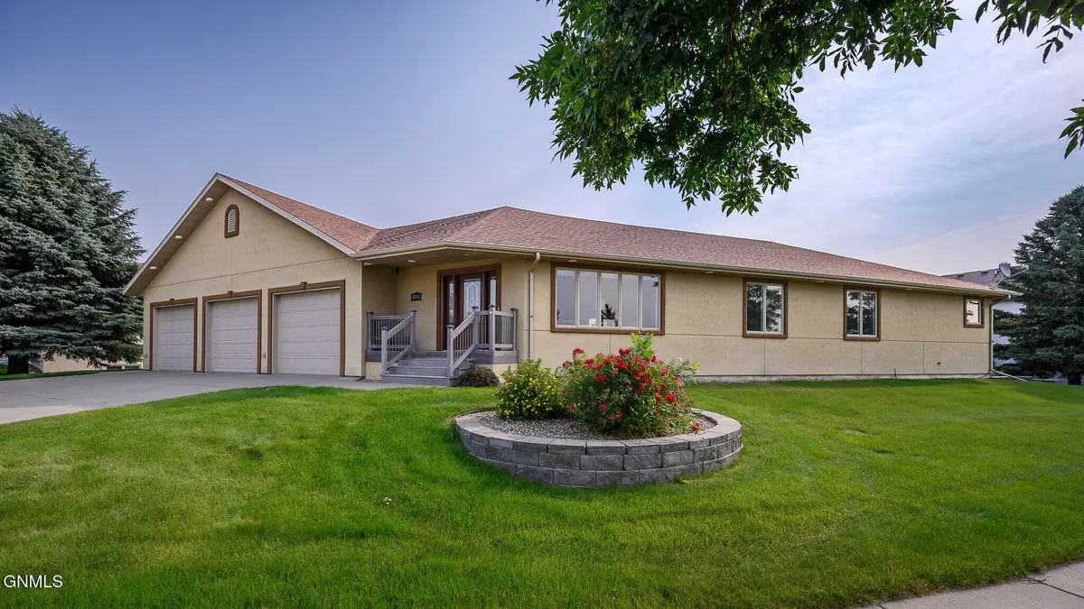 2781 Promontory Drive, Bismarck, ND 58503 - #1