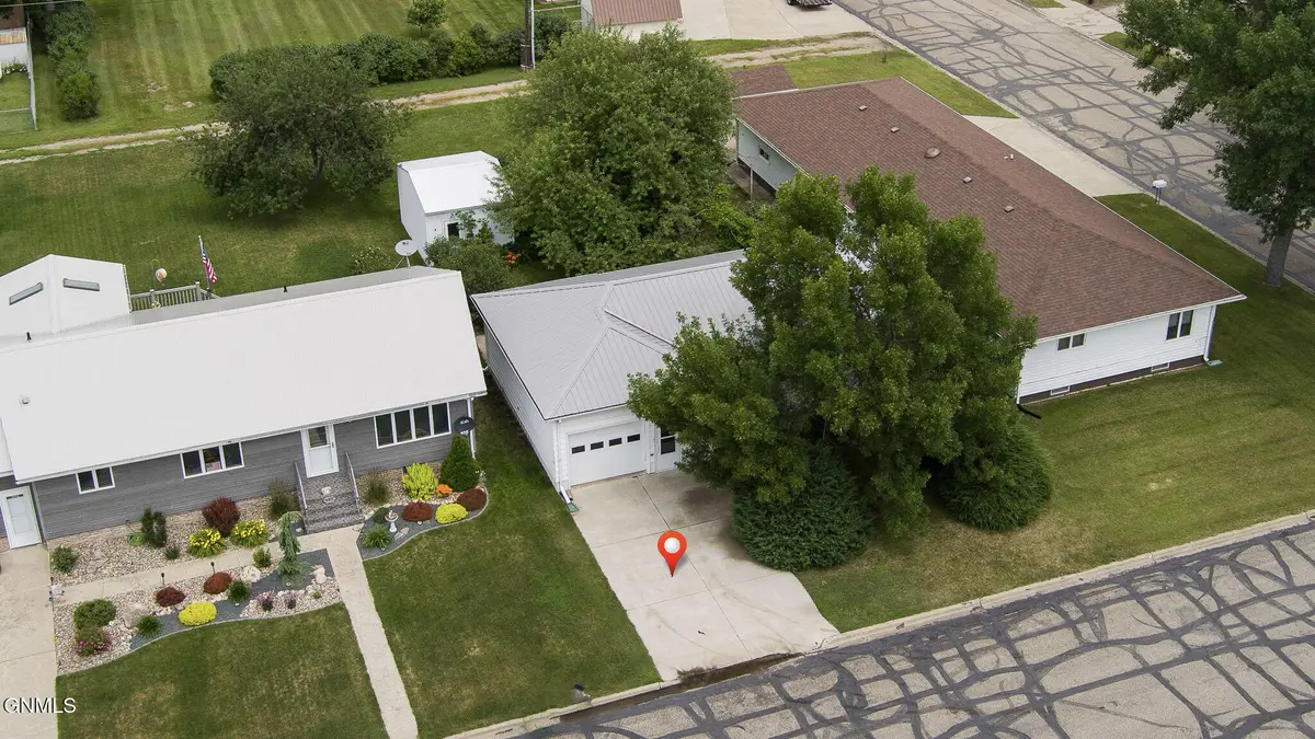 509 1st Street S, Strasburg, ND 58573 - #1