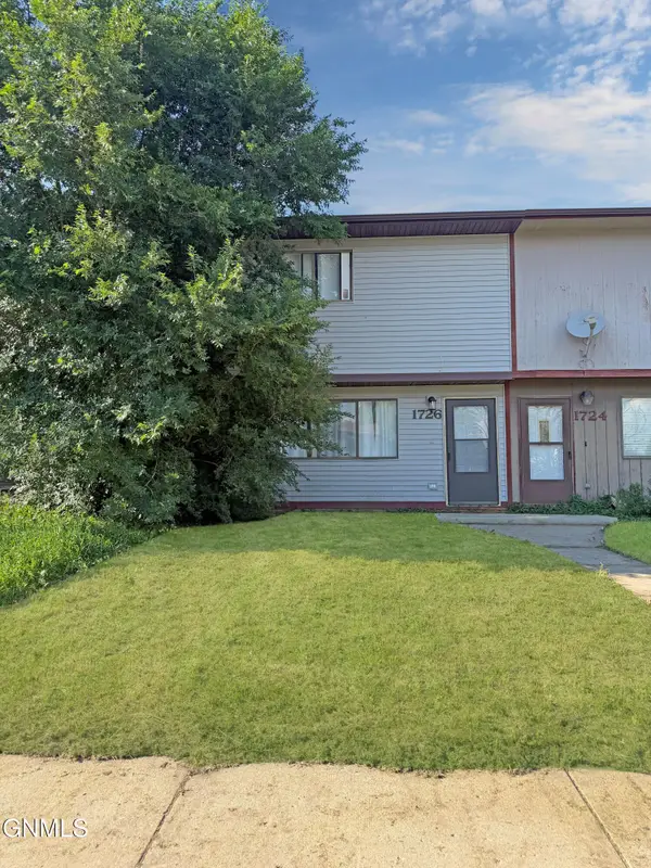 1726 30th Street W, Williston, ND 58801